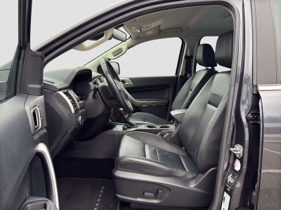 Ford Ranger Gebrauchtwagen