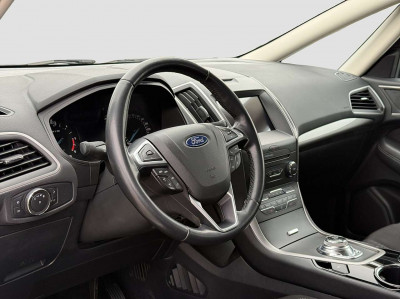 Ford S-MAX Gebrauchtwagen