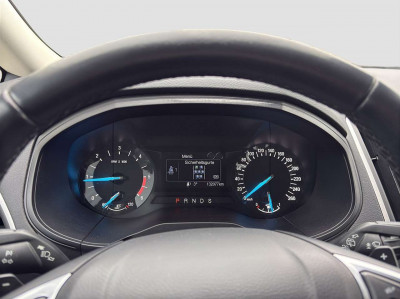 Ford S-MAX Gebrauchtwagen