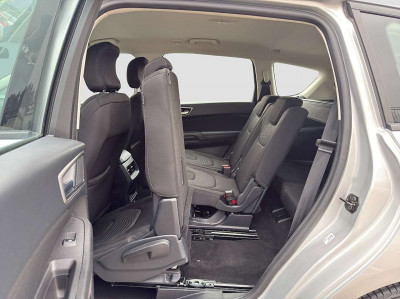 Ford S-MAX Gebrauchtwagen