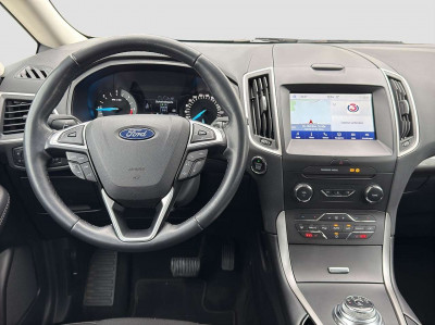 Ford S-MAX Gebrauchtwagen