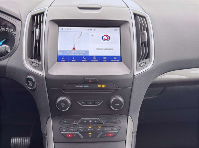 Ford S-MAX Gebrauchtwagen