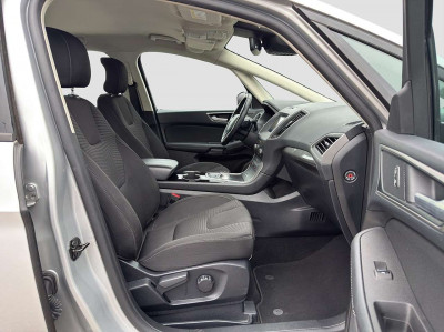 Ford S-MAX Gebrauchtwagen