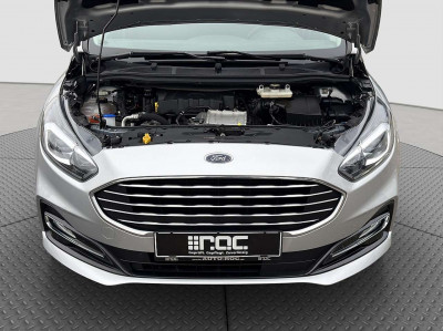 Ford S-MAX Gebrauchtwagen