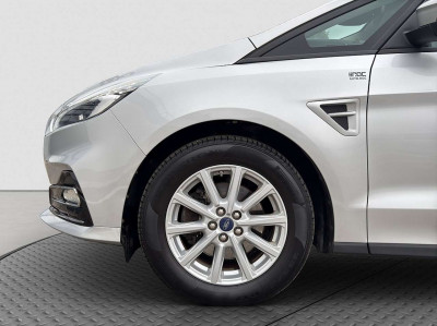 Ford S-MAX Gebrauchtwagen