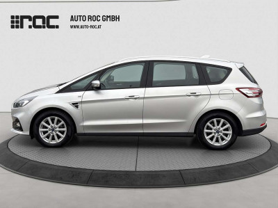 Ford S-MAX Gebrauchtwagen