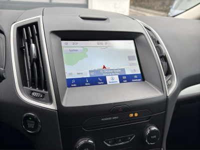 Ford S-MAX Gebrauchtwagen