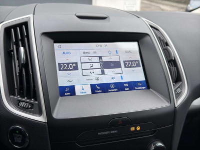 Ford S-MAX Gebrauchtwagen