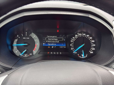 Ford S-MAX Gebrauchtwagen