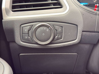 Ford S-MAX Gebrauchtwagen