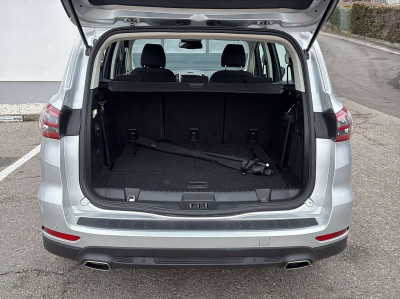 Ford S-MAX Gebrauchtwagen