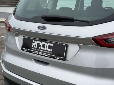 Ford S-MAX Gebrauchtwagen