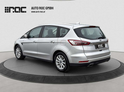 Ford S-MAX Gebrauchtwagen