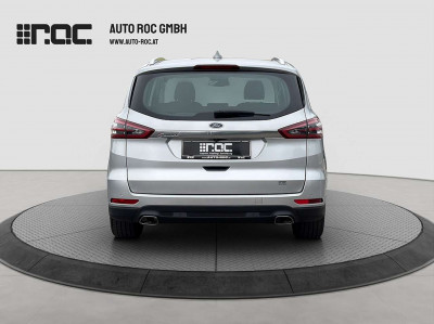 Ford S-MAX Gebrauchtwagen