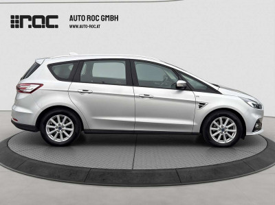 Ford S-MAX Gebrauchtwagen