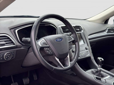 Ford Mondeo Gebrauchtwagen