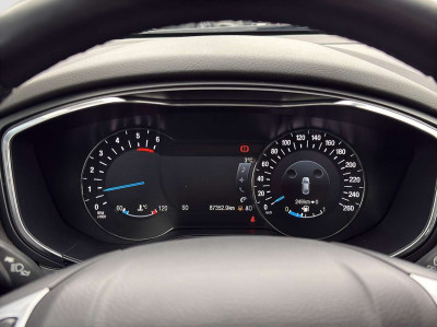 Ford Mondeo Gebrauchtwagen