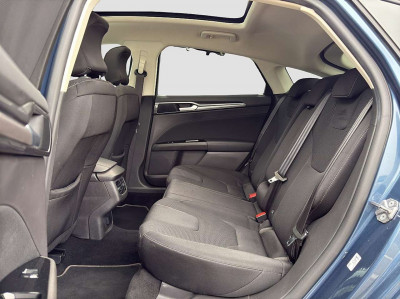 Ford Mondeo Gebrauchtwagen