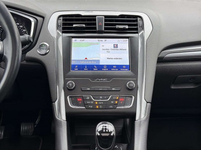 Ford Mondeo Gebrauchtwagen