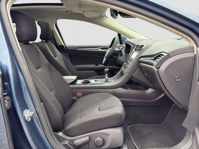 Ford Mondeo Gebrauchtwagen