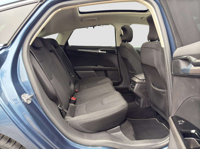 Ford Mondeo Gebrauchtwagen