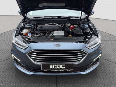 Ford Mondeo Gebrauchtwagen