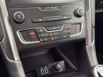 Ford Mondeo Gebrauchtwagen