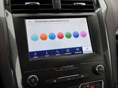 Ford Mondeo Gebrauchtwagen