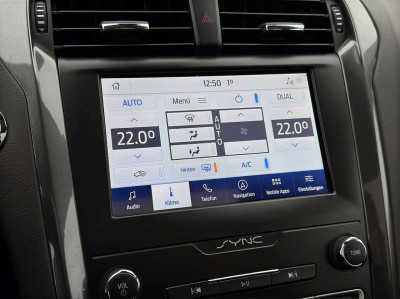 Ford Mondeo Gebrauchtwagen