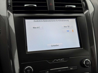 Ford Mondeo Gebrauchtwagen