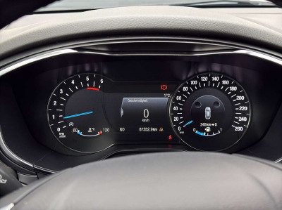 Ford Mondeo Gebrauchtwagen