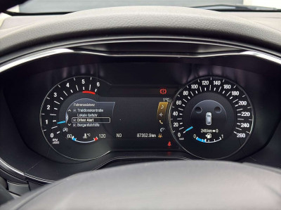 Ford Mondeo Gebrauchtwagen