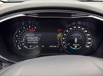 Ford Mondeo Gebrauchtwagen