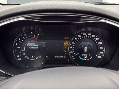 Ford Mondeo Gebrauchtwagen