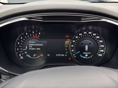 Ford Mondeo Gebrauchtwagen