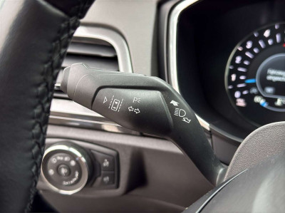 Ford Mondeo Gebrauchtwagen