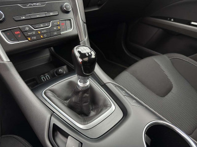 Ford Mondeo Gebrauchtwagen