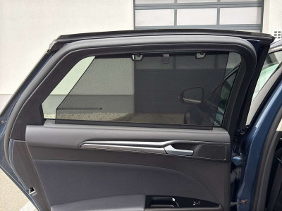 Ford Mondeo Gebrauchtwagen