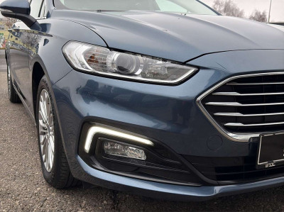 Ford Mondeo Gebrauchtwagen