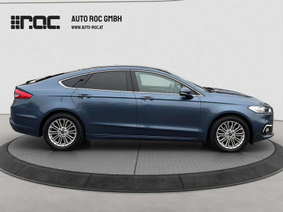 Ford Mondeo Gebrauchtwagen