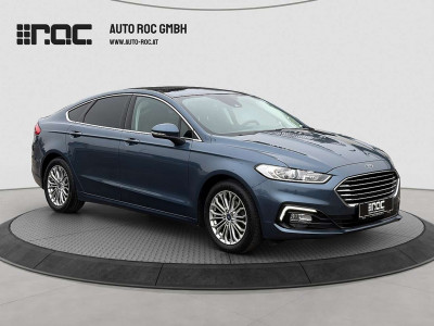 Ford Mondeo Gebrauchtwagen