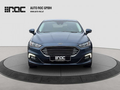 Ford Mondeo Gebrauchtwagen