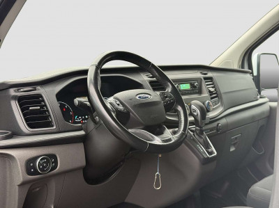 Ford Transit Custom Gebrauchtwagen Ford Transit Custom Gebrauchtwagen