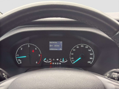 Ford Transit Custom Gebrauchtwagen Ford Transit Custom Gebrauchtwagen