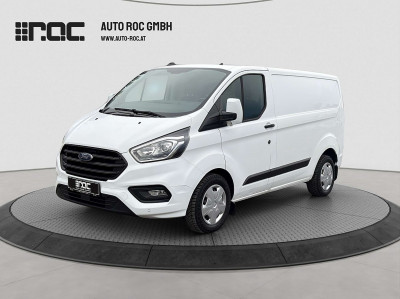 Ford Transit Custom Gebrauchtwagen Ford Transit Custom Gebrauchtwagen