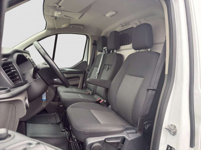 Ford Transit Custom Gebrauchtwagen Ford Transit Custom Gebrauchtwagen