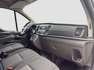 Ford Transit Custom Gebrauchtwagen Ford Transit Custom Gebrauchtwagen