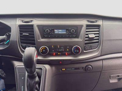 Ford Transit Custom Gebrauchtwagen Ford Transit Custom Gebrauchtwagen