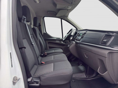 Ford Transit Custom Gebrauchtwagen Ford Transit Custom Gebrauchtwagen