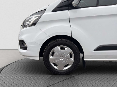 Ford Transit Custom Gebrauchtwagen Ford Transit Custom Gebrauchtwagen